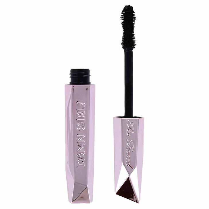 Too Faced Damn Girl! 24-Hr Mascara